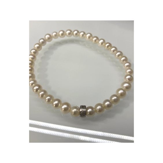 Bracciale Mimi Donna in Argento Perla 987658 - 987658